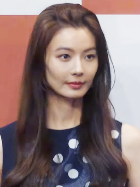 Yoon So-yi
