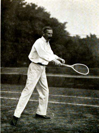 George Hillyard