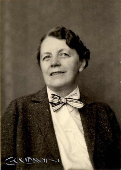 Ada Nilsson