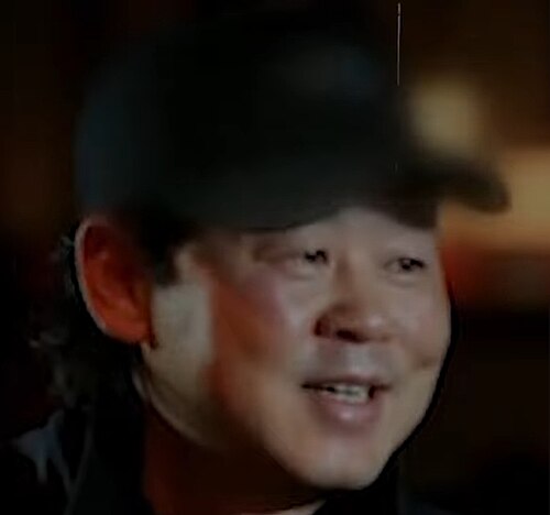 Park Young Seok