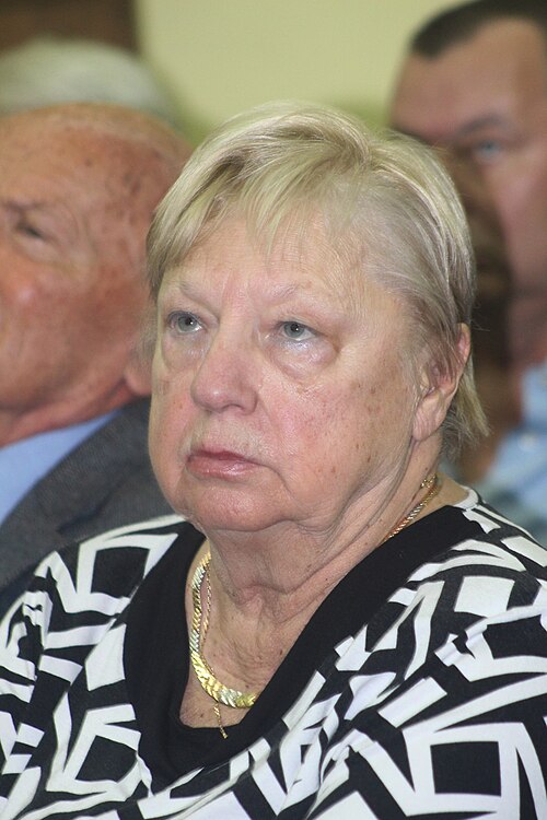 Olga Orban-Szabo