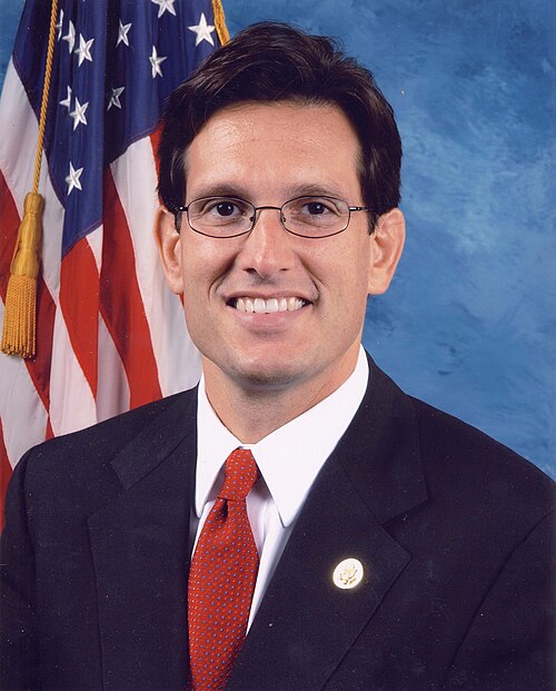 Eric Cantor