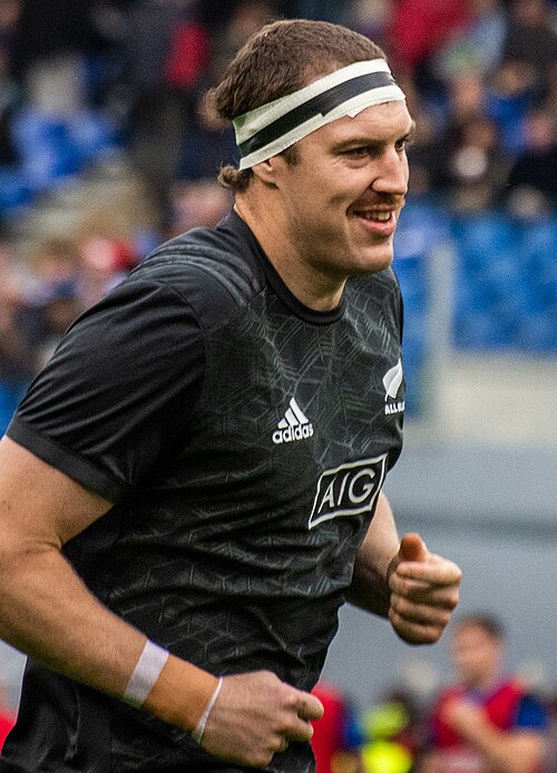 Brodie Retallick