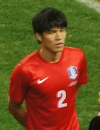 Kim Chang-soo