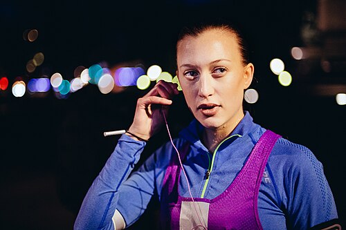 Julia Ragnarsson