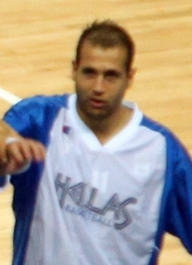 Andreas Glyniadakis
