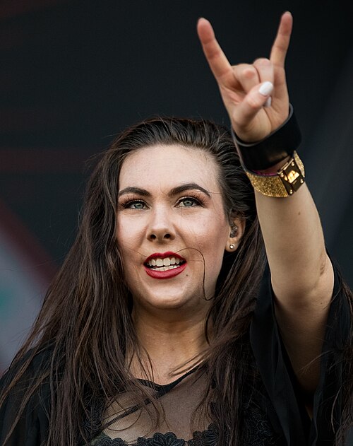 Elize Ryd