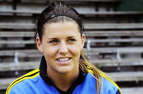 Olivia Schough