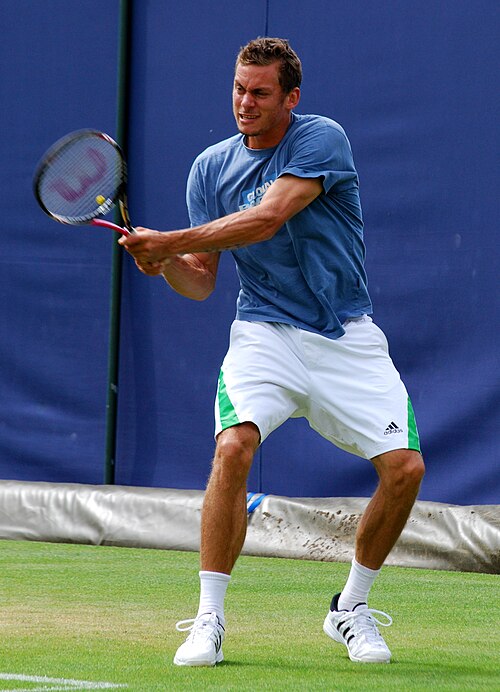 Andreas Haider-Maurer