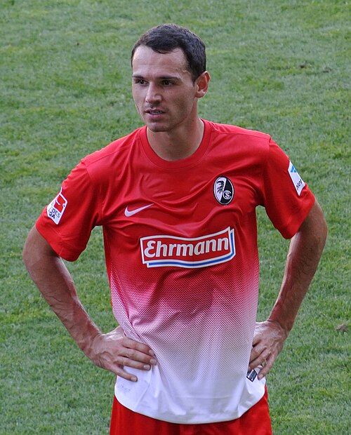 Nicolas Höfler