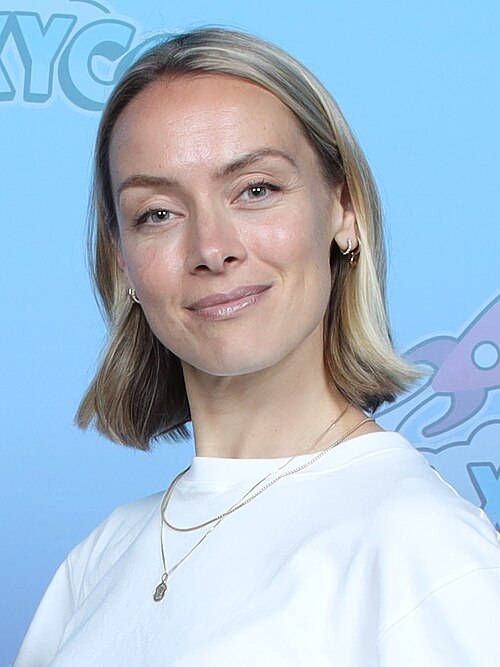 Rachel Skarsten