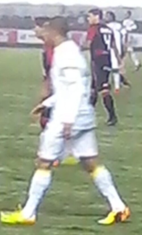 Bruno Peres