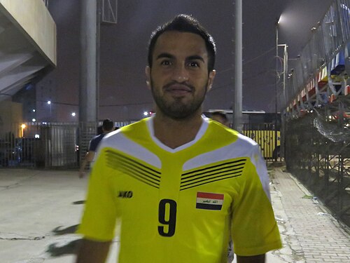 Brwa Nouri