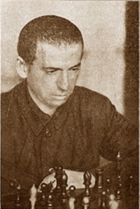 Boris Verlinsky