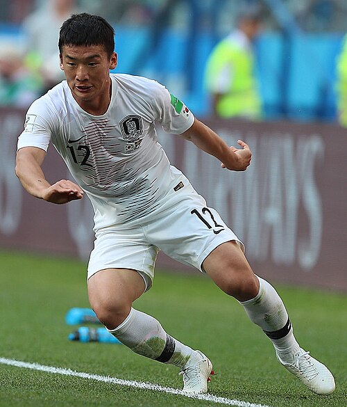 Kim Min-woo