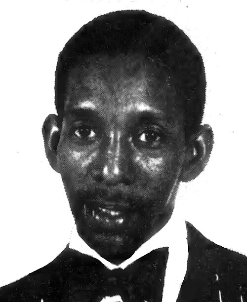 Kenny Dorham