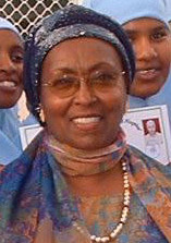 Edna Adan Ismail