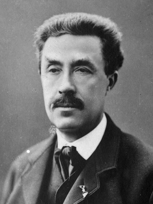 Emmanuel Frémiet