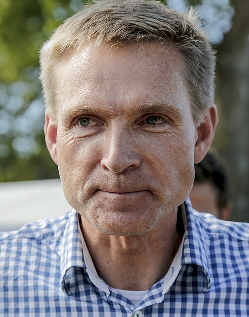 Kristian Thulesen Dahl