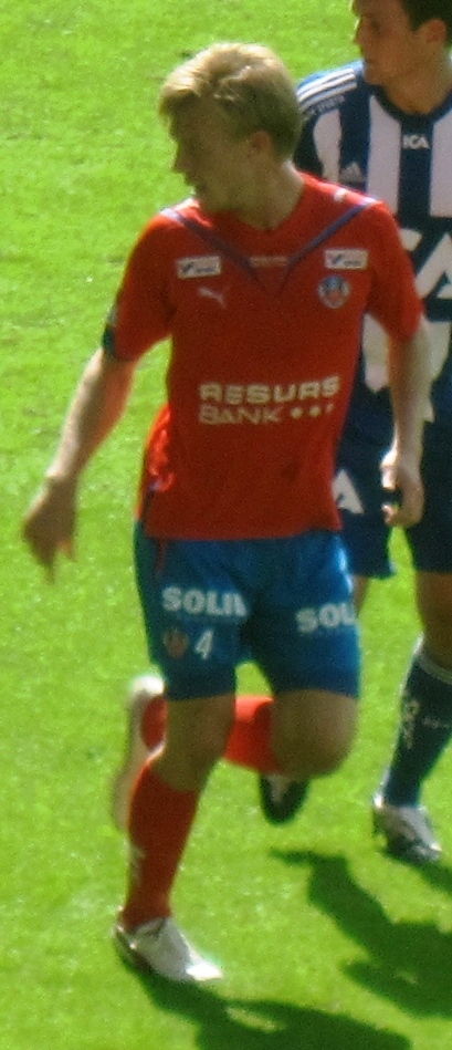 Andreas Landgren