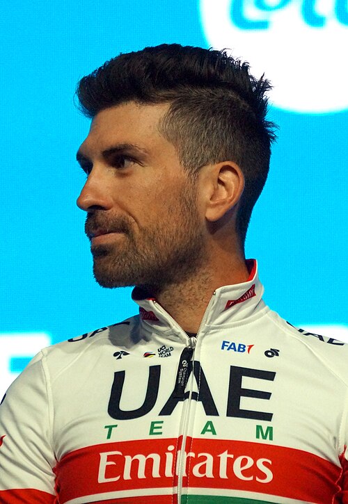 Marco Marcato