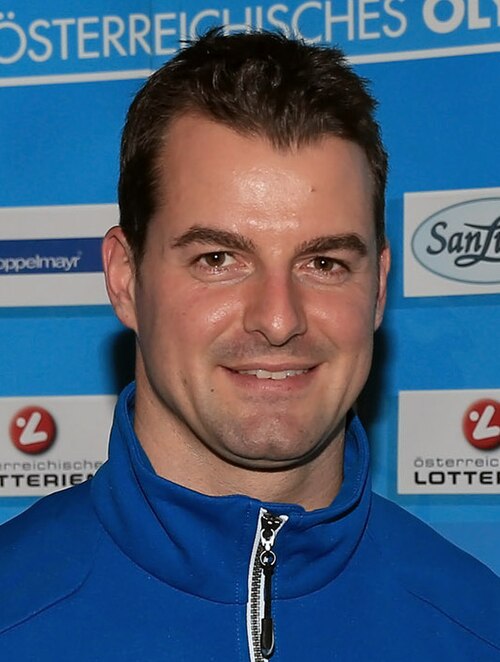 Andreas Linger