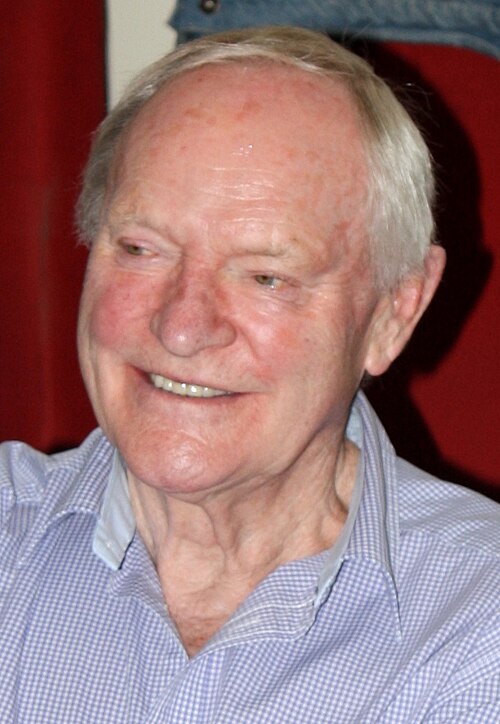 Julian Glover