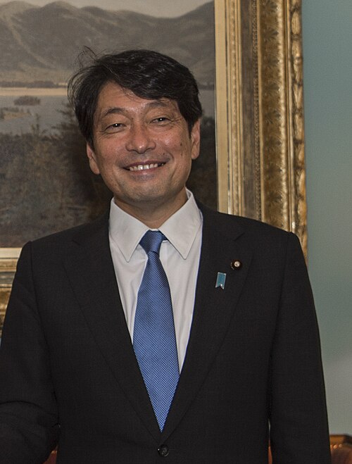 Itsunori Onodera