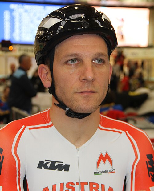 Andreas Müller