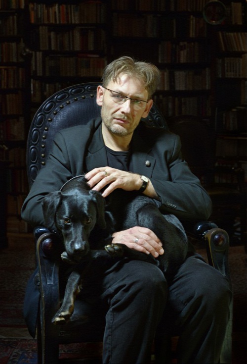 Attila Bartis