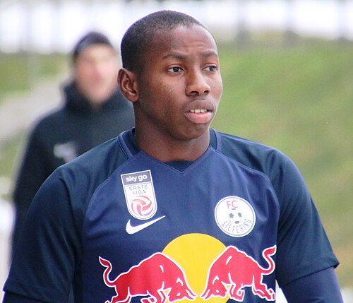 Mohamed Camara