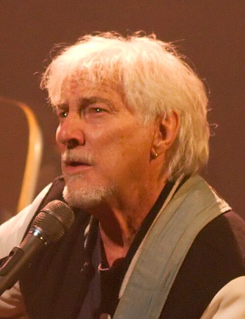 Hugues Aufray