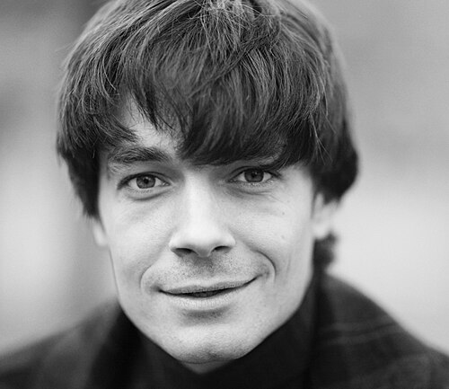 Maksim Matveyev