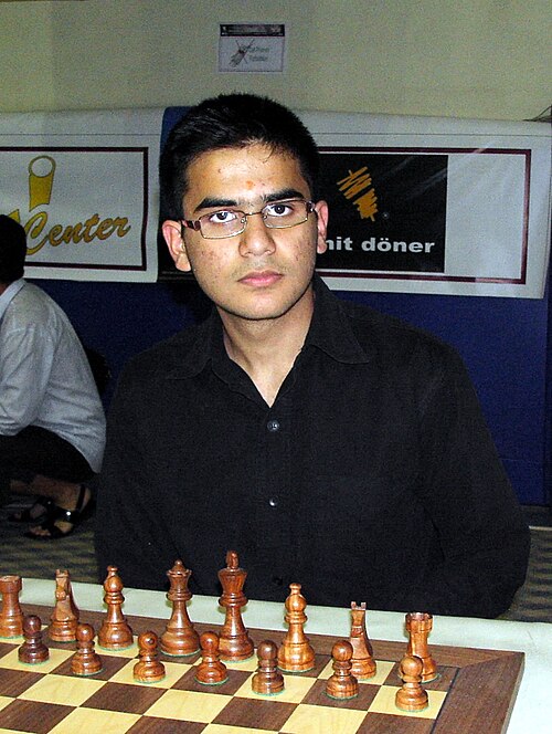 Parimarjan Negi