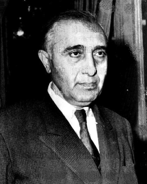 Salah ad-Din al-Bitar