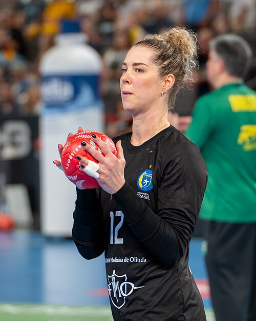 Bárbara Arenhart