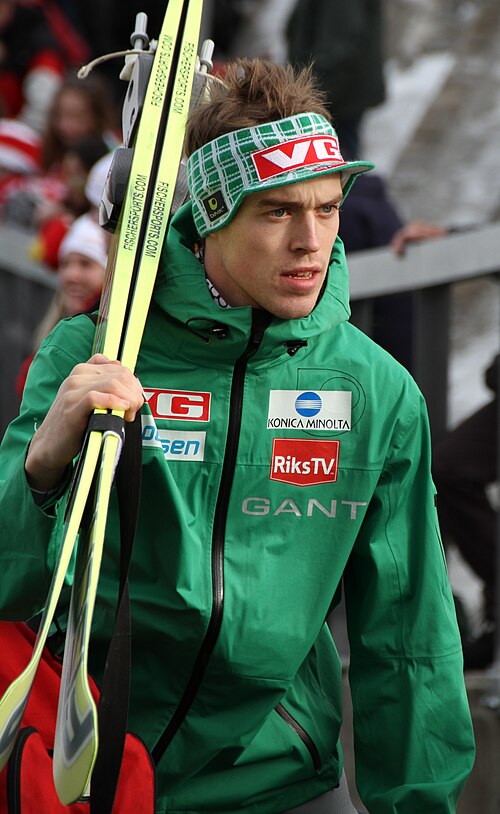 Andreas Stjernen