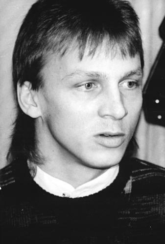 Andreas Thom