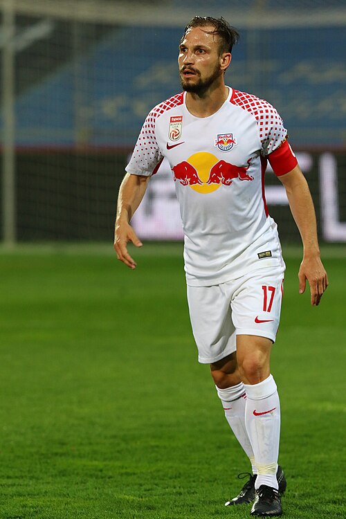 Andreas Ulmer