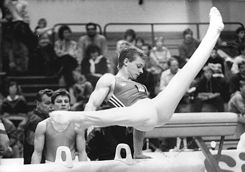 Andreas Wecker