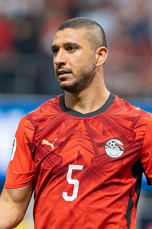 Ramy Rabia
