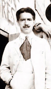 Giovanni Battista Caproni