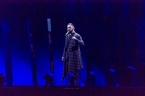 Sevak Khanagyan