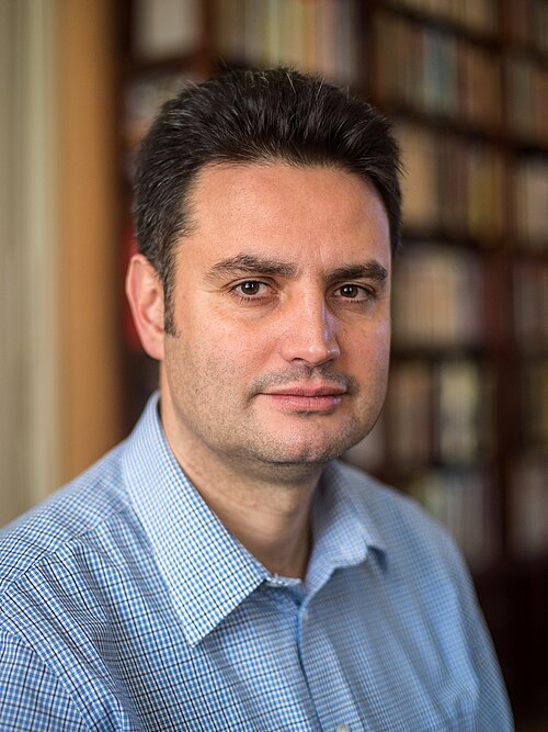 Péter Márki-Zay