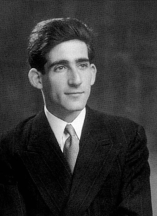 Prince Andrej of Yugoslavia