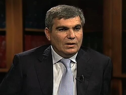 Aram Sargsyan