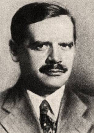 Andrey Andreyev