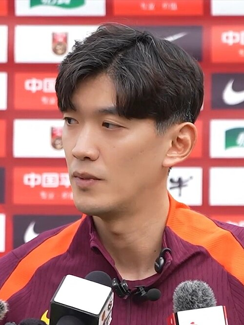 Yan Junling