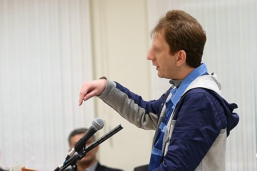 Babak Zanjani