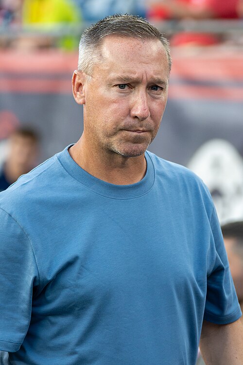 Caleb Porter